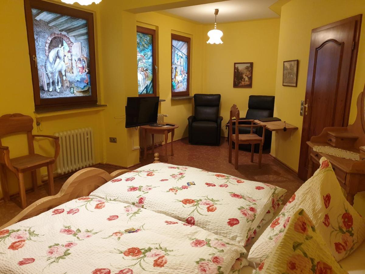 האמלן Hotel Altstadtwiege מראה חיצוני תמונה