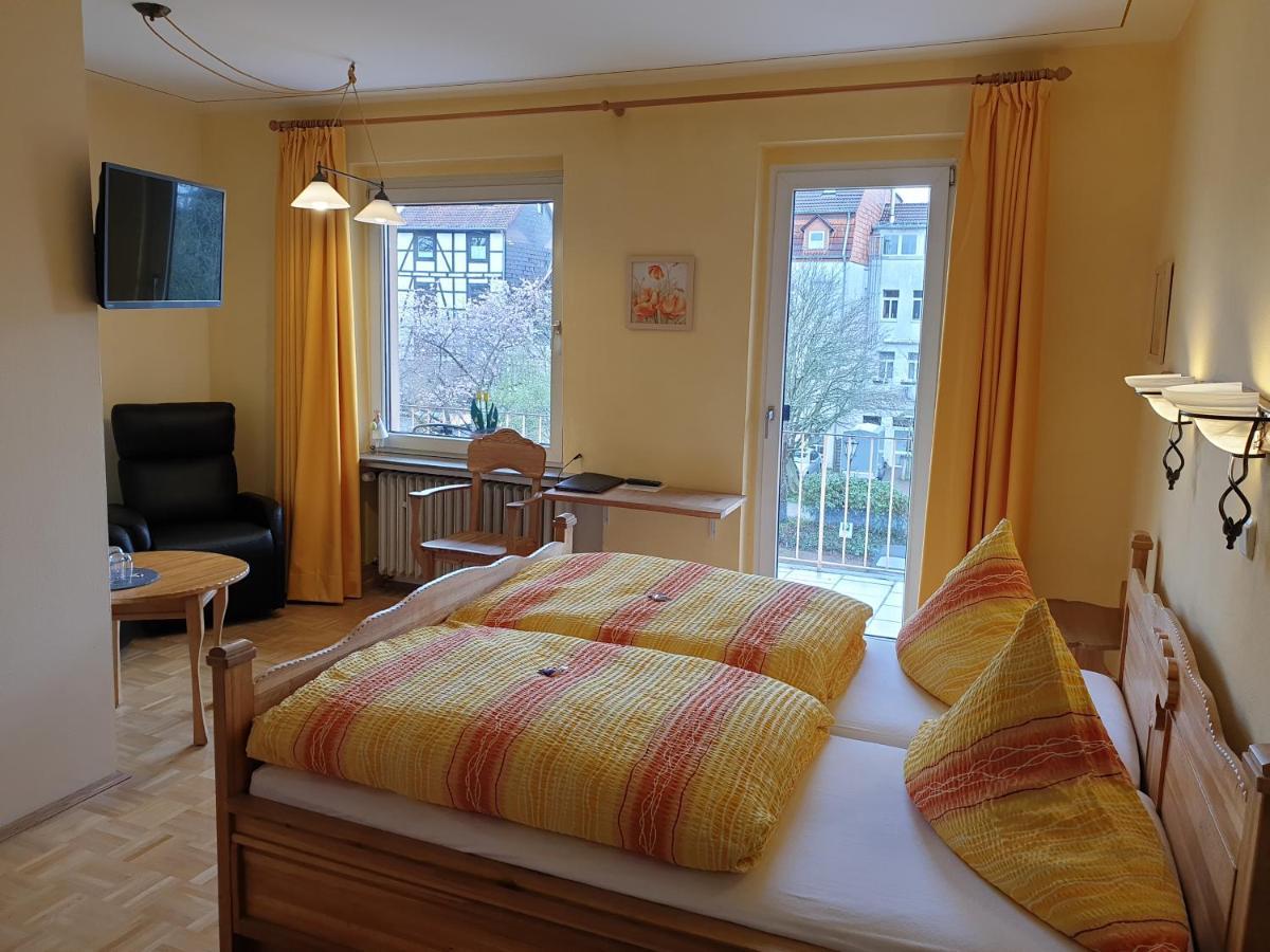 האמלן Hotel Altstadtwiege מראה חיצוני תמונה