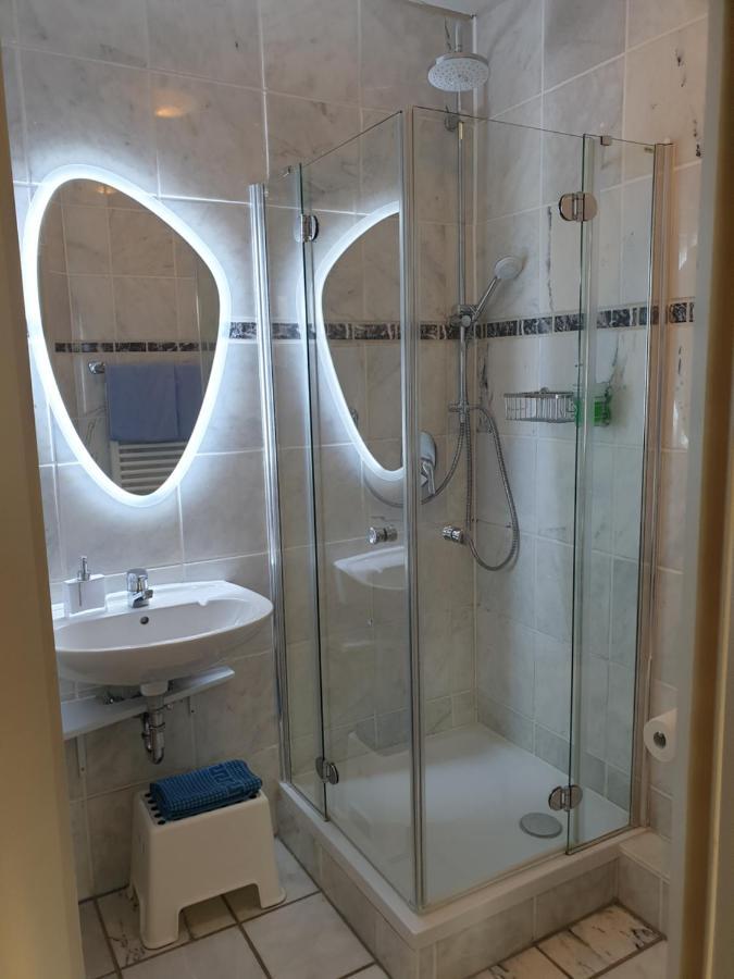 האמלן Hotel Altstadtwiege מראה חיצוני תמונה
