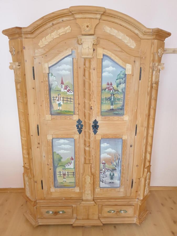 האמלן Hotel Altstadtwiege מראה חיצוני תמונה