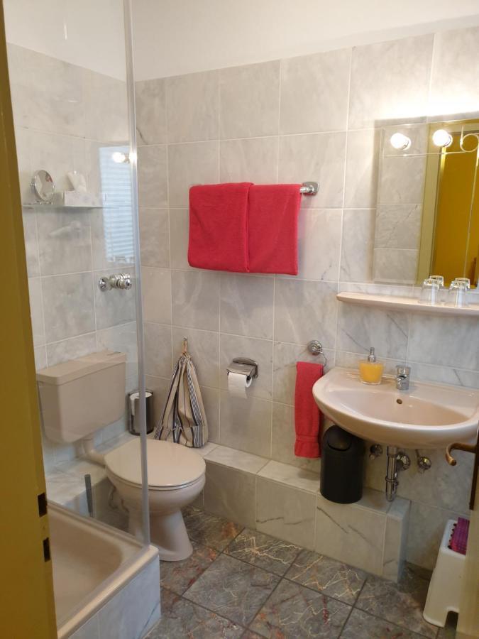 האמלן Hotel Altstadtwiege מראה חיצוני תמונה