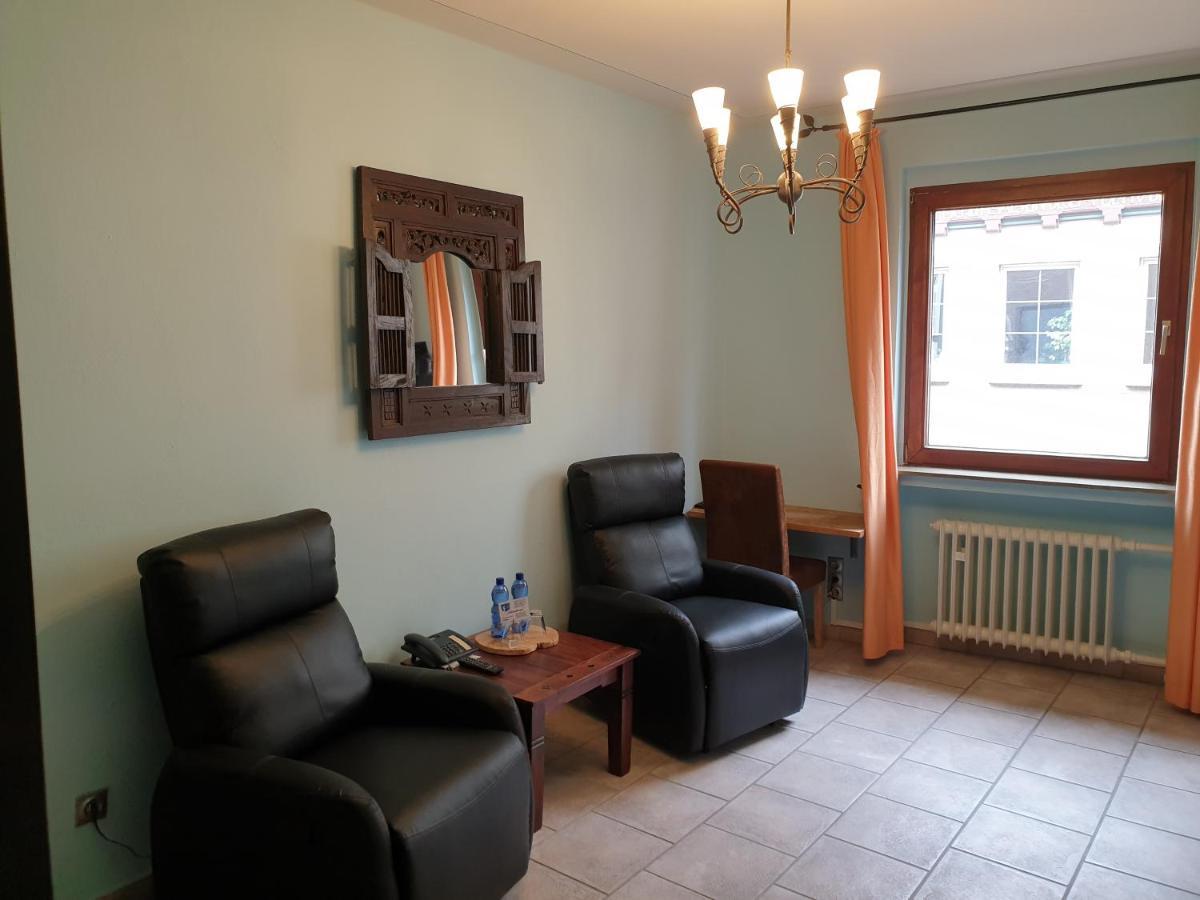 האמלן Hotel Altstadtwiege מראה חיצוני תמונה