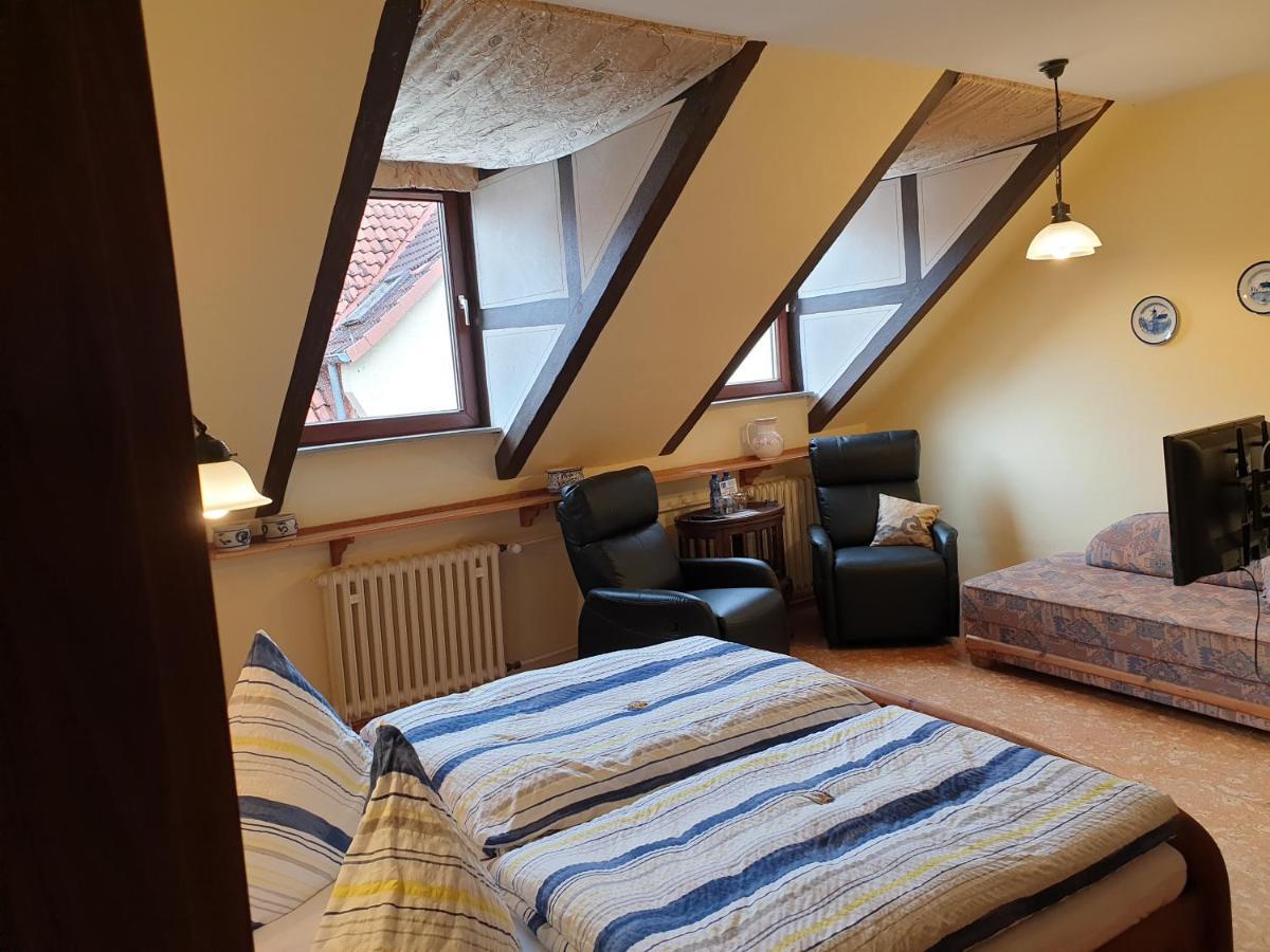 האמלן Hotel Altstadtwiege מראה חיצוני תמונה
