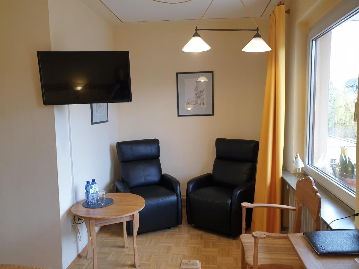 האמלן Hotel Altstadtwiege מראה חיצוני תמונה