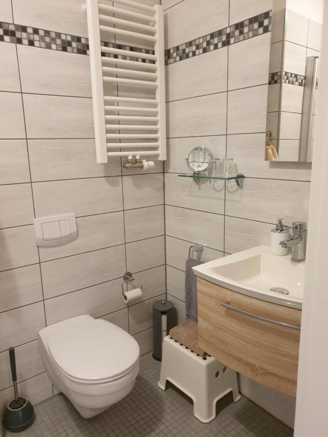 האמלן Hotel Altstadtwiege מראה חיצוני תמונה
