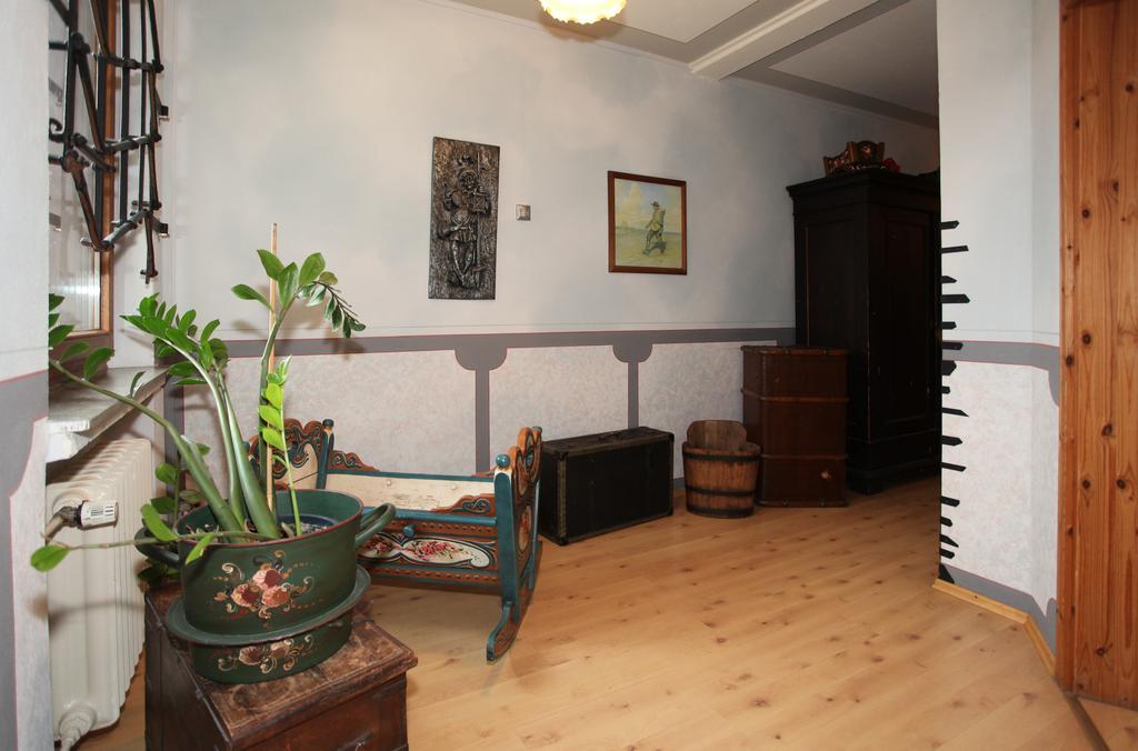 האמלן Hotel Altstadtwiege מראה חיצוני תמונה